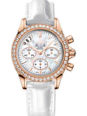 Wholesale Rose Gold Women 422.58.35.50.05.002 Watch