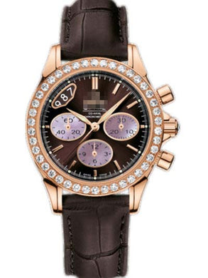 Wholesale Rose Gold Women 422.58.35.50.13.001 Watch