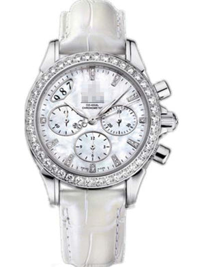 Wholesale White Gold Women 422.58.35.50.55.002 Watch
