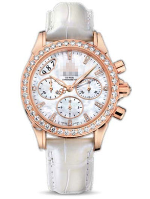 Wholesale Rose Gold Women 422.58.35.50.55.003 Watch