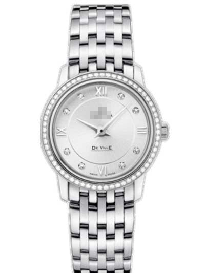 Wholesale Stainless Steel Women 424.15.27.60.52.001 Watch