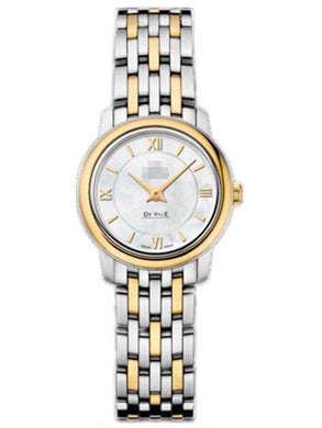 Wholesale Yellow Gold Women 424.20.24.60.05.001 Watch