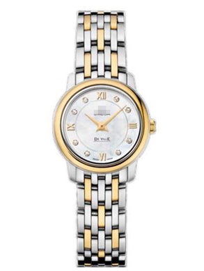 Wholesale Yellow Gold Women 424.20.24.60.55.001 Watch