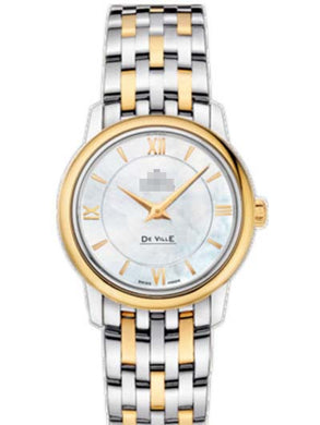 Wholesale Yellow Gold Women 424.20.27.60.05.001 Watch
