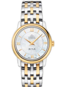 Wholesale Yellow Gold Women 424.20.27.60.05.001 Watch