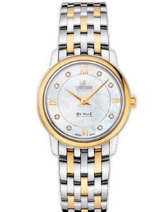 Wholesale Yellow Gold Women 424.20.27.60.55.001 Watch