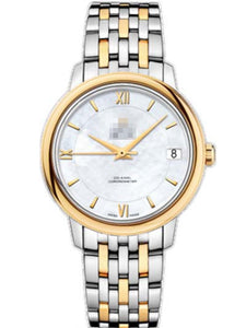Wholesale Yellow Gold Women 424.20.33.20.05.001 Watch