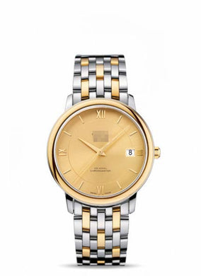 Wholesale Yellow Gold Men 424.20.37.20.08.001 Watch