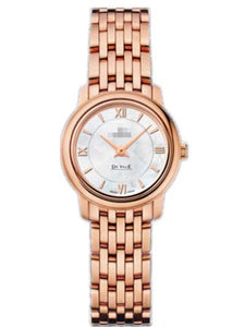 Wholesale Rose Gold Women 424.50.24.60.05.002 Watch