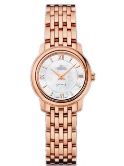 Wholesale Rose Gold Women 424.50.24.60.05.002 Watch
