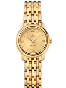 Wholesale Yellow Gold Women 424.50.24.60.08.001 Watch