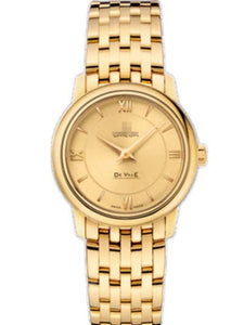 Wholesale Yellow Gold Women 424.50.27.60.08.001 Watch