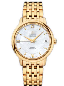 Wholesale Yellow Gold Women 424.50.33.20.05.001 Watch
