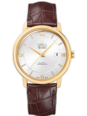 Wholesale Yellow Gold Men 424.53.40.20.52.001 Watch