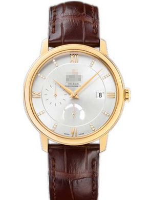 Wholesale Yellow Gold Men 424.53.40.21.52.001 Watch