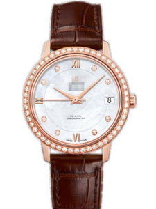 Wholesale Rose Gold Women 424.58.33.20.55.001 Watch