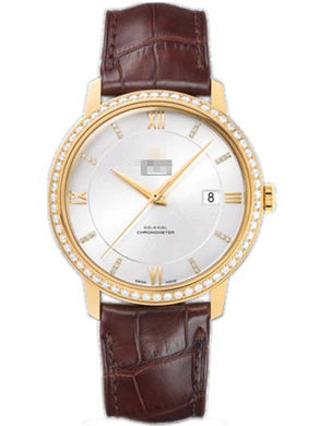 Wholesale Yellow Gold Men 424.58.40.20.52.001 Watch