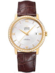 Wholesale Yellow Gold Men 424.58.40.20.52.001 Watch