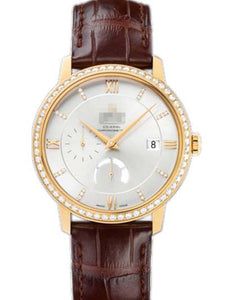 Wholesale Yellow Gold Men 424.58.40.21.52.001 Watch