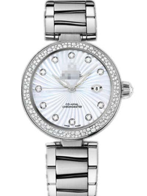 Wholesale Silver Women 425.35.34.20.55.001 Watch