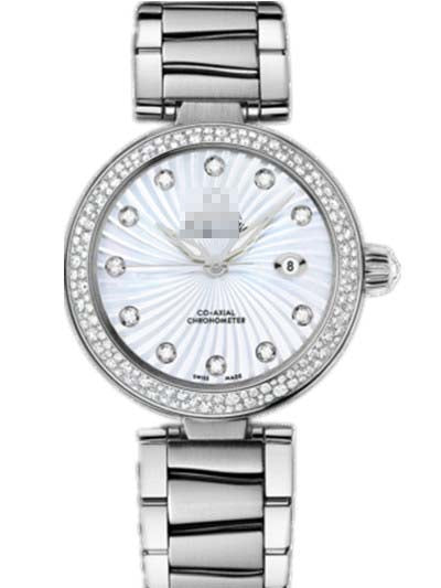 Wholesale Silver Women 425.35.34.20.55.001 Watch