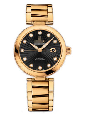 Wholesale Yellow Gold Women 425.60.34.20.51.002 Watch