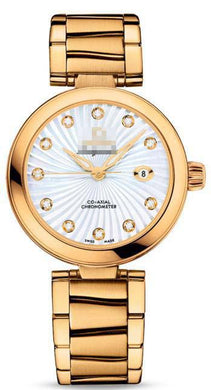 Wholesale Stainless Steel Women 425.60.34.50.51.001 Watch
