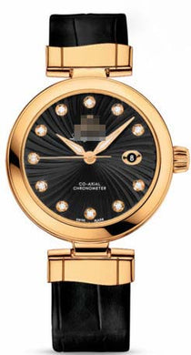 Wholesale Yellow Gold Women 425.63.34.20.51.002 Watch