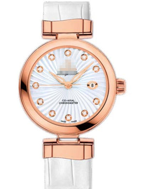 Wholesale Rose Gold Women 425.63.34.20.55.001 Watch