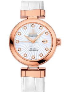 Wholesale Rose Gold Women 425.63.34.20.55.001 Watch
