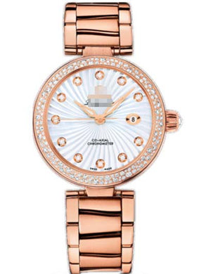 Wholesale Rose Gold Women 425.65.34.20.55.001 Watch