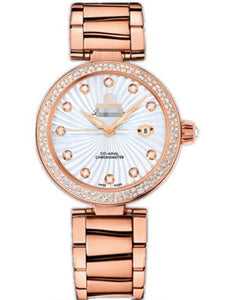 Wholesale Rose Gold Women 425.65.34.20.55.001 Watch