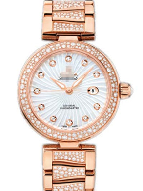 Wholesale Rose Gold Women 425.65.34.20.55.005 Watch