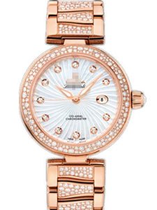 Wholesale Rose Gold Women 425.65.34.20.55.005 Watch