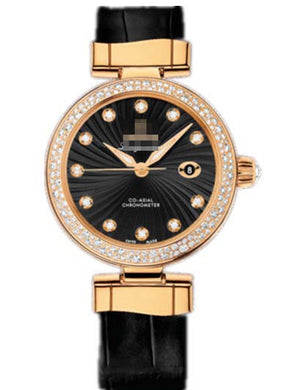 Wholesale Yellow Gold Women 425.68.34.20.51.002 Watch