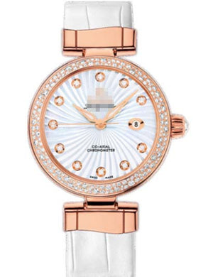 Wholesale Rose Gold Women 425.68.34.20.55.001 Watch