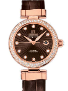 Wholesale Rose Gold Women 425.68.34.20.63.002 Watch