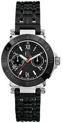Custom Stainless Steel Women 43002L1 Watch