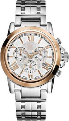 Custom Men 43005G1 Watch