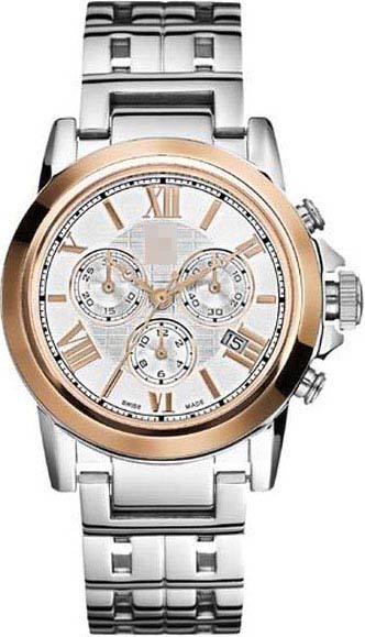 Custom Men 43005G1 Watch