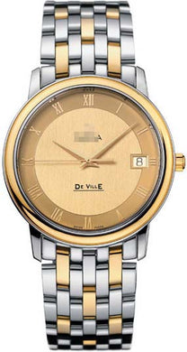 Wholesale Yellow Gold Men 4310.12.00 Watch