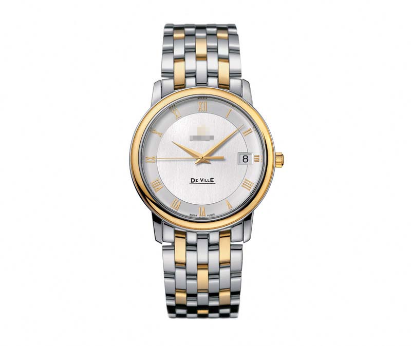 Wholesale Yellow Gold Men 4310.32.00 Watch