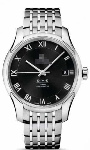 Wholesale Stainless Steel Men 431.10.41.21.01.001 Watch