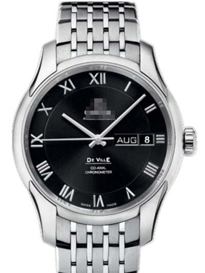 Wholesale Stainless Steel Men 431.10.41.22.01.001 Watch