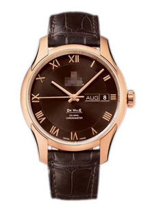 Wholesale Rose Gold Men 431.53.41.22.13.001 Watch