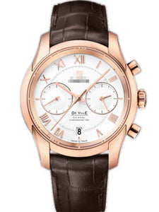 Wholesale Rose Gold Men 431.53.42.51.02.001 Watch