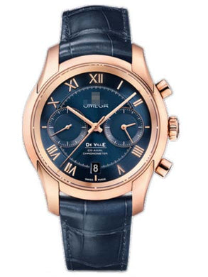 Wholesale Rose Gold Men 431.53.42.51.03.001 Watch