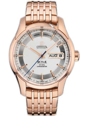 Wholesale Rose Gold Men 431.60.41.22.02.001 Watch