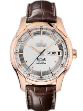 Wholesale Rose Gold Men 431.63.41.22.02.001 Watch