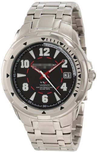 Wholesale Stainless Steel Men 432845-55 Watch